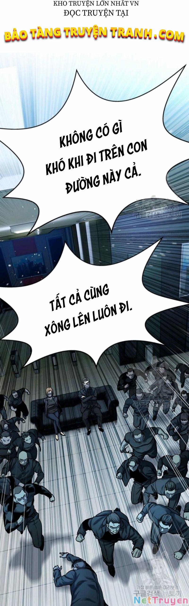 Đội Trưởng Lính Đánh Thuê 99 trang 19