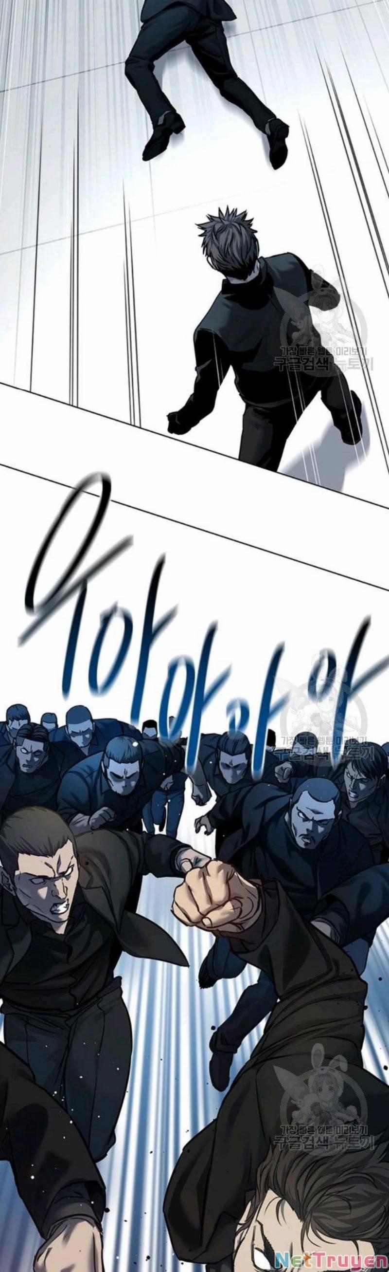 Đội Trưởng Lính Đánh Thuê 99 trang 20