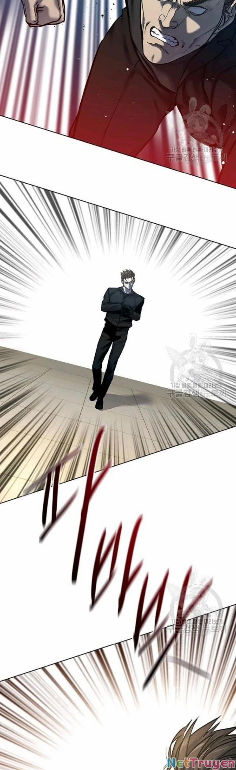 Đội Trưởng Lính Đánh Thuê 99 trang 21