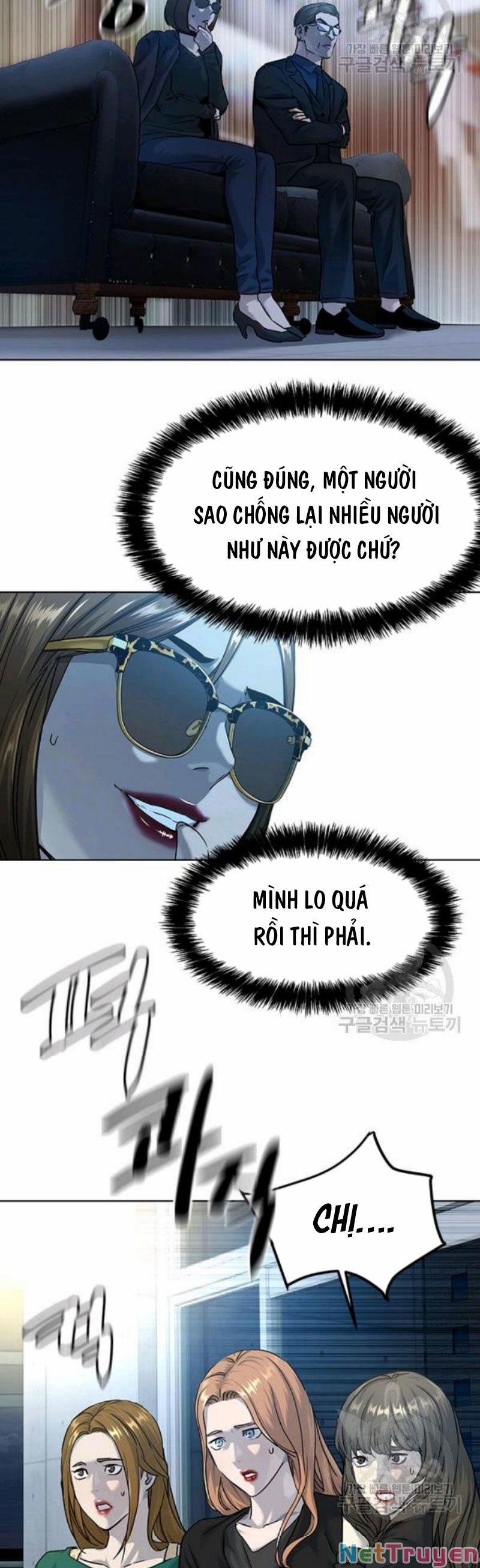 Đội Trưởng Lính Đánh Thuê 99 trang 23