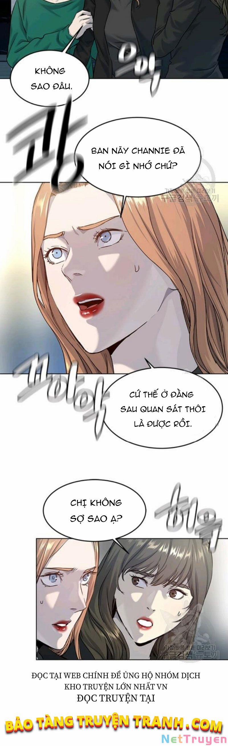 Đội Trưởng Lính Đánh Thuê 99 trang 24