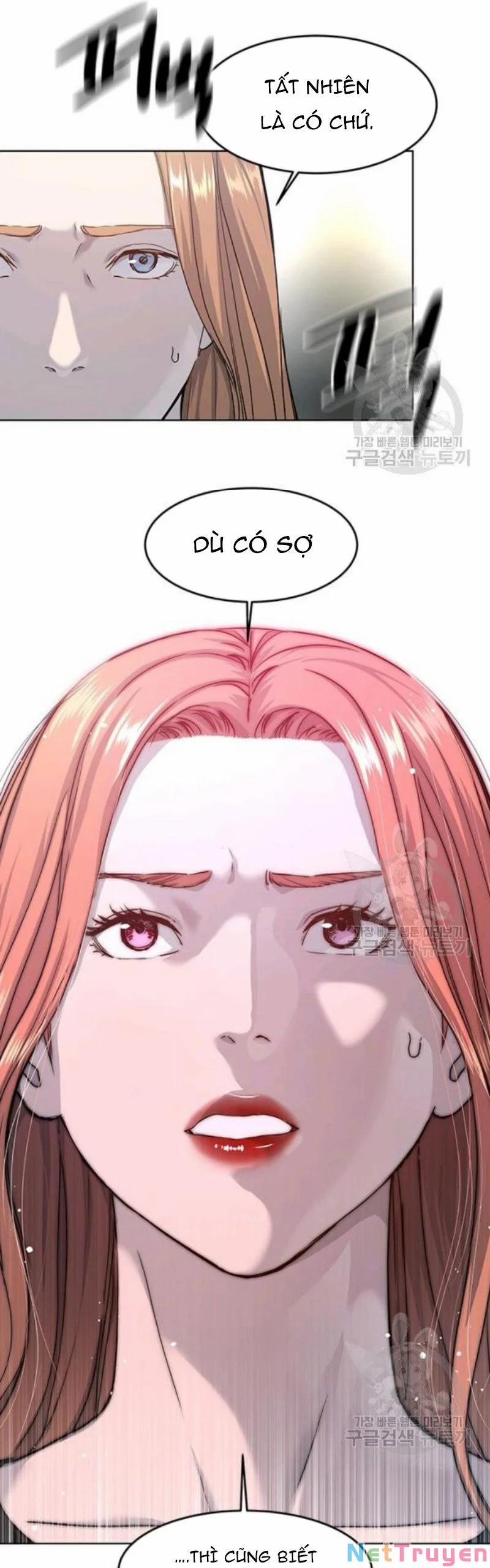 Đội Trưởng Lính Đánh Thuê 99 trang 25