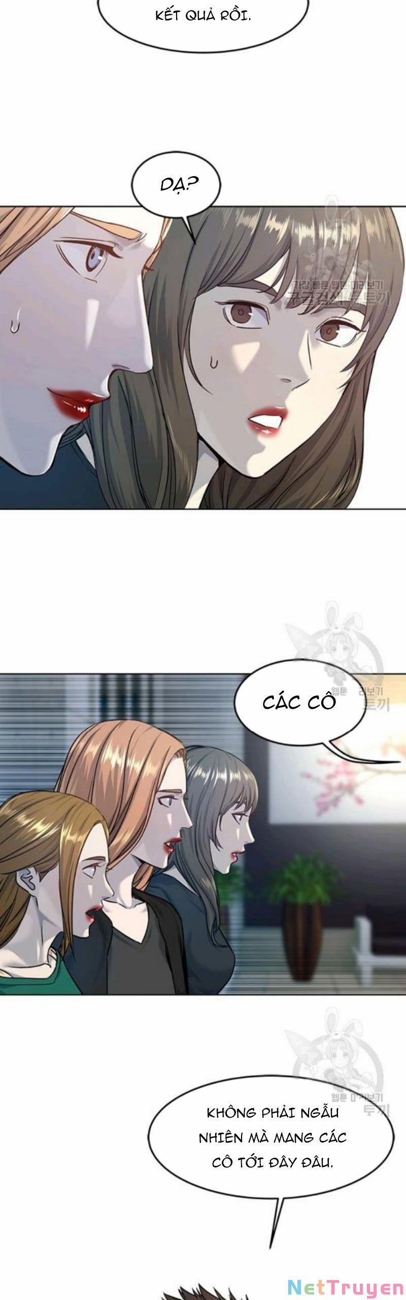 Đội Trưởng Lính Đánh Thuê 99 trang 26