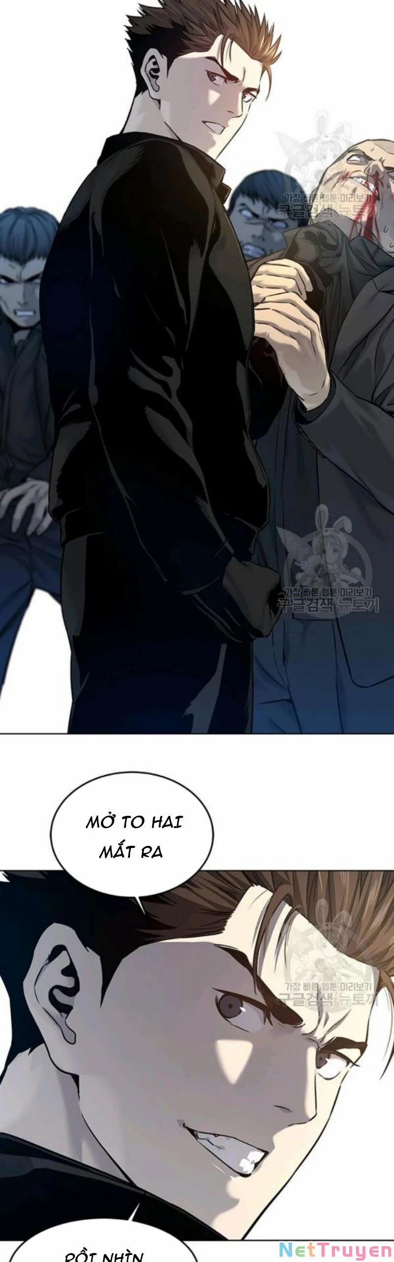 Đội Trưởng Lính Đánh Thuê 99 trang 27