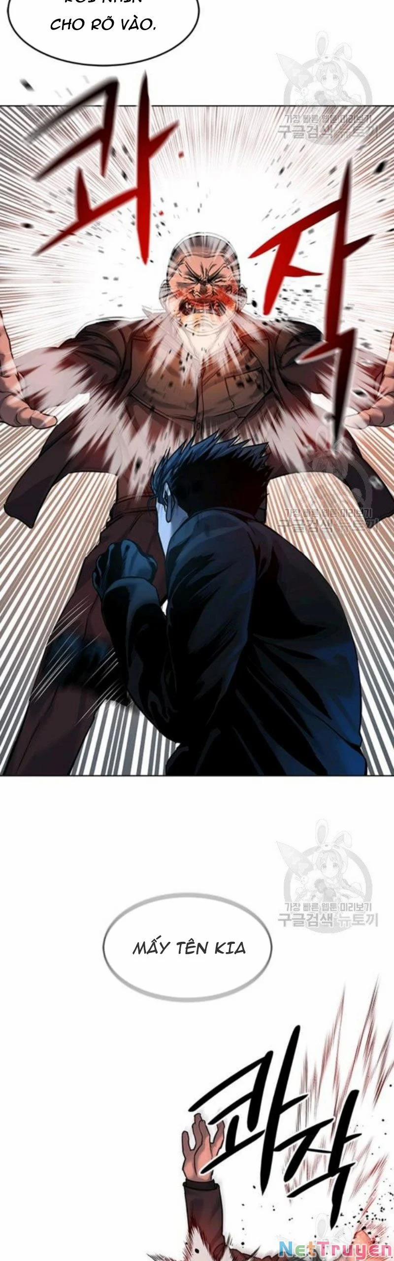 Đội Trưởng Lính Đánh Thuê 99 trang 28