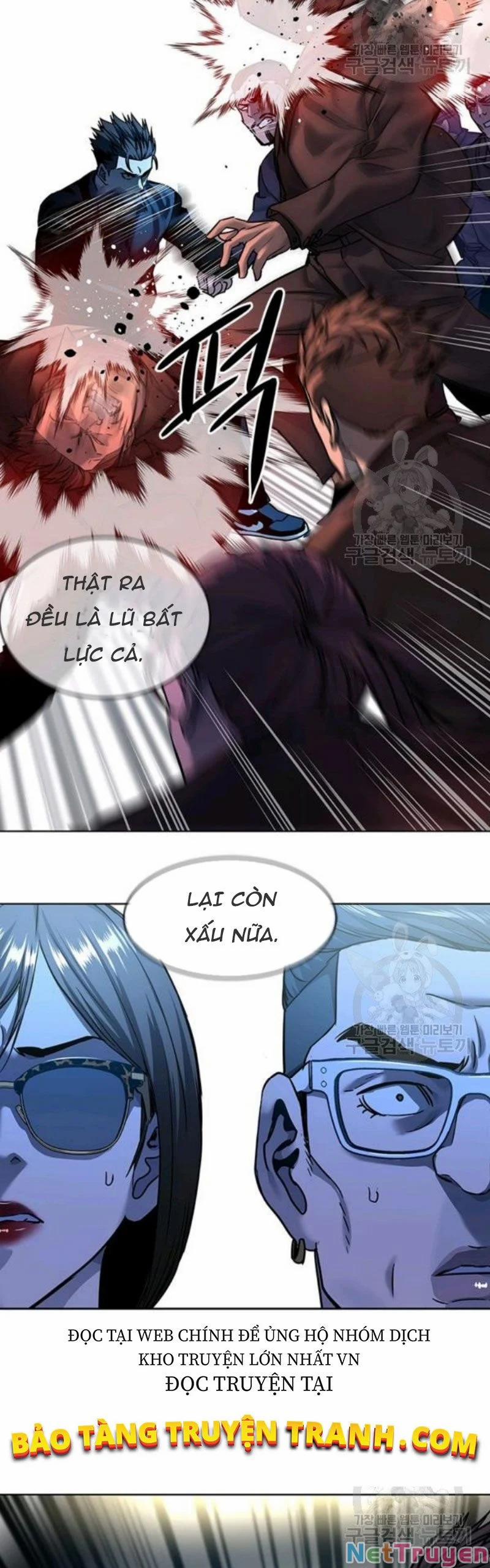 Đội Trưởng Lính Đánh Thuê 99 trang 29