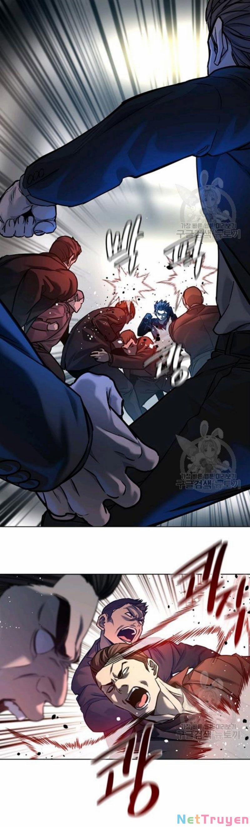 Đội Trưởng Lính Đánh Thuê 99 trang 30