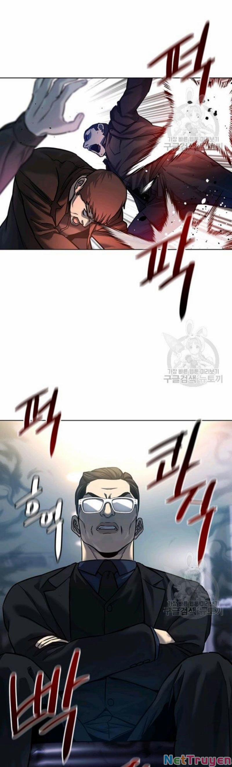 Đội Trưởng Lính Đánh Thuê 99 trang 31