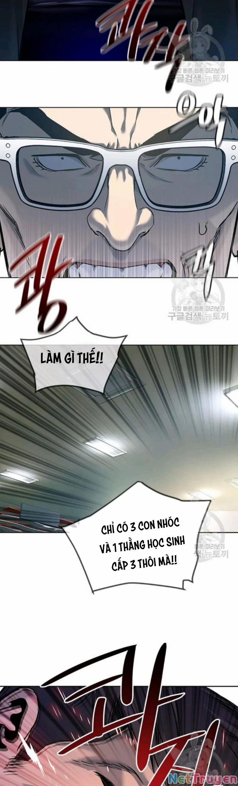 Đội Trưởng Lính Đánh Thuê 99 trang 32