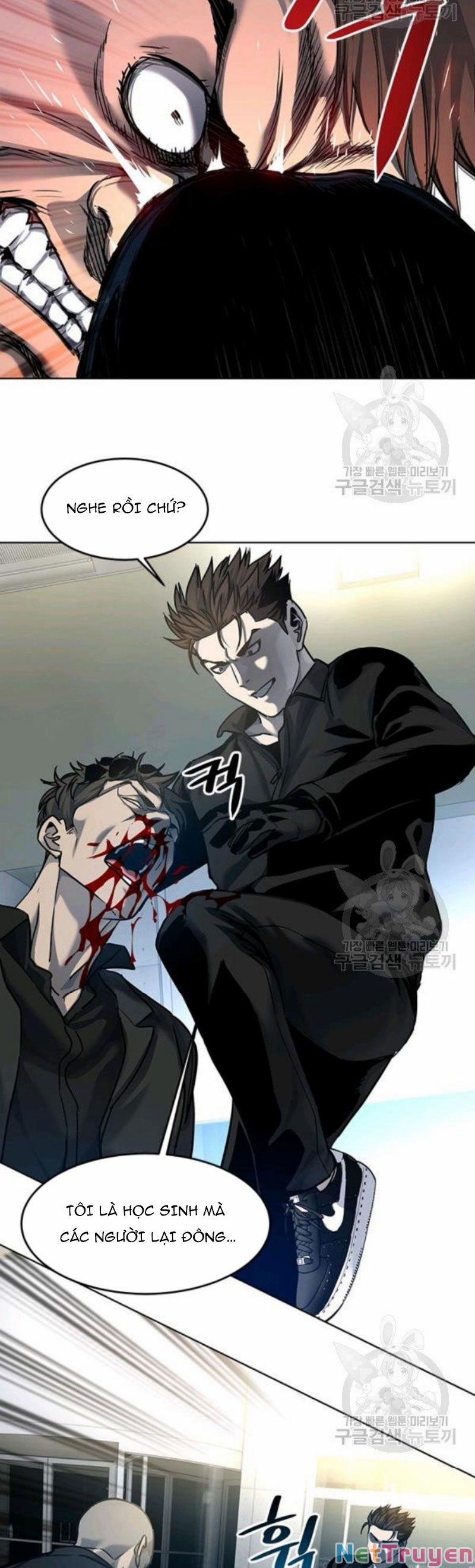 Đội Trưởng Lính Đánh Thuê 99 trang 33