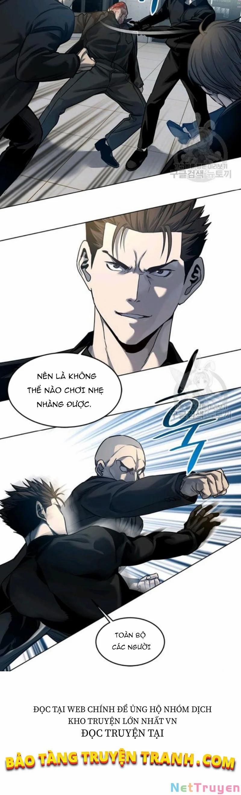 Đội Trưởng Lính Đánh Thuê 99 trang 34