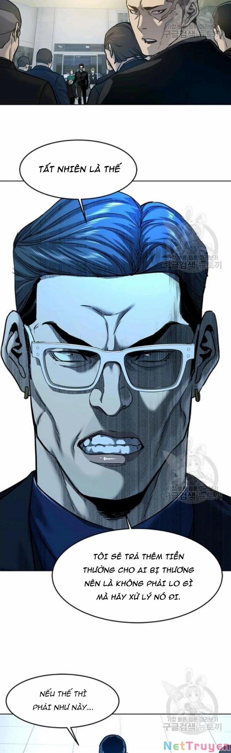 Đội Trưởng Lính Đánh Thuê 99 trang 38