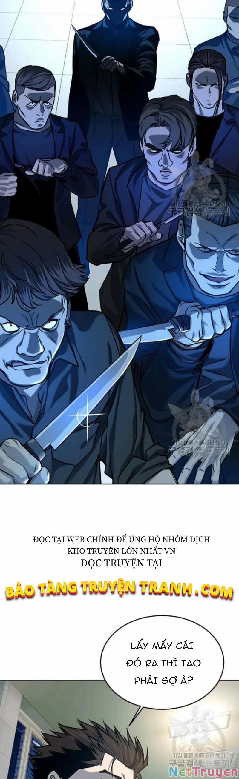 Đội Trưởng Lính Đánh Thuê 99 trang 39