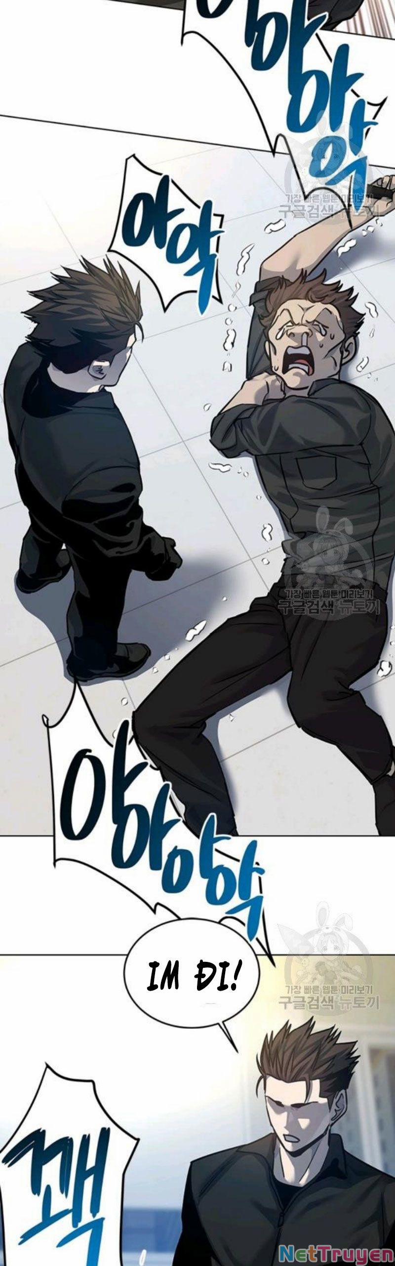 Đội Trưởng Lính Đánh Thuê 99 trang 42