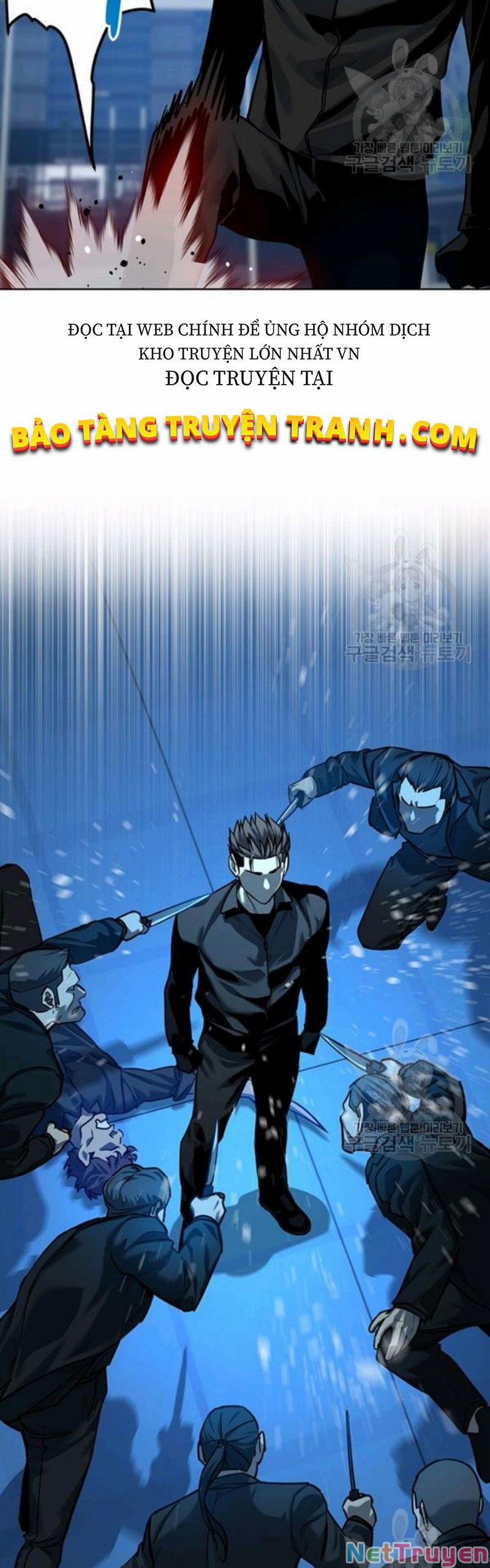 Đội Trưởng Lính Đánh Thuê 99 trang 43