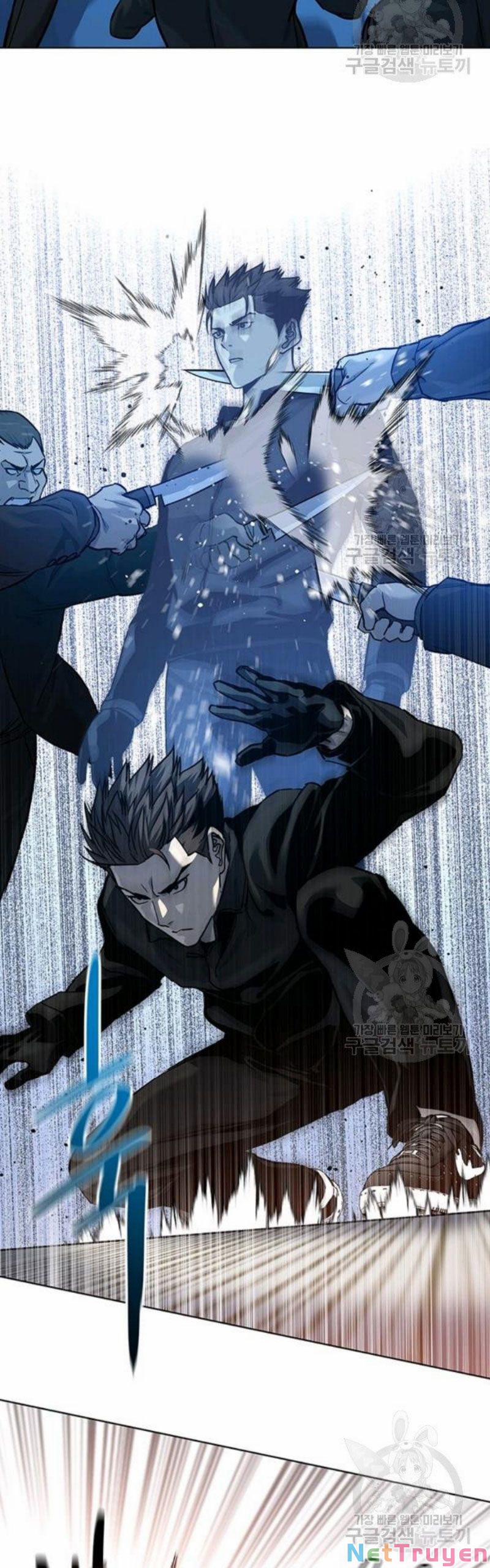 Đội Trưởng Lính Đánh Thuê 99 trang 44