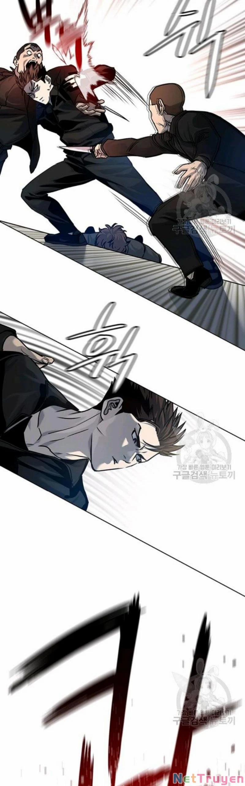 Đội Trưởng Lính Đánh Thuê 99 trang 45