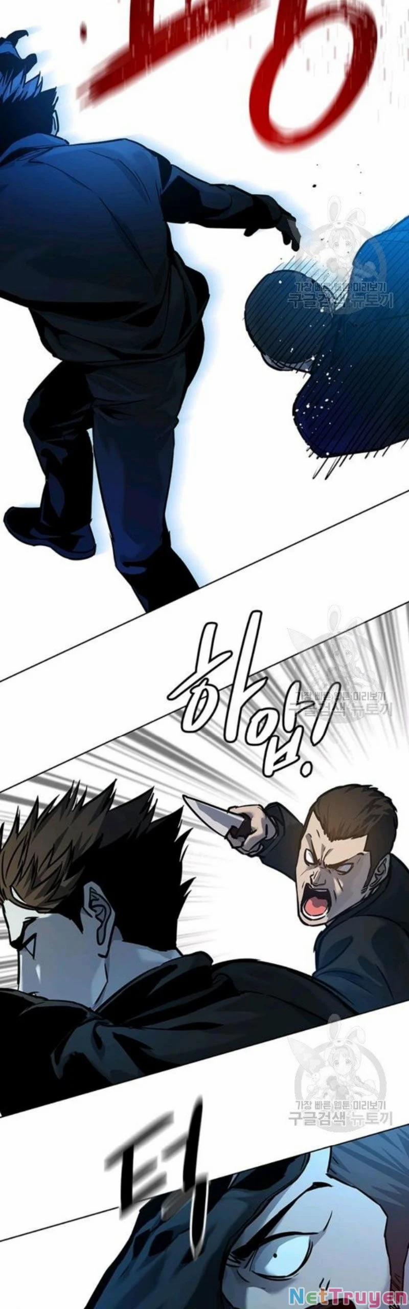 Đội Trưởng Lính Đánh Thuê 99 trang 46