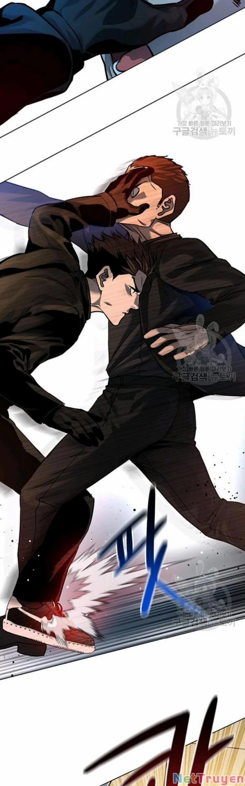 Đội Trưởng Lính Đánh Thuê 99 trang 47