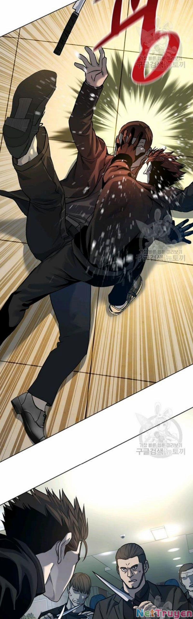 Đội Trưởng Lính Đánh Thuê 99 trang 48