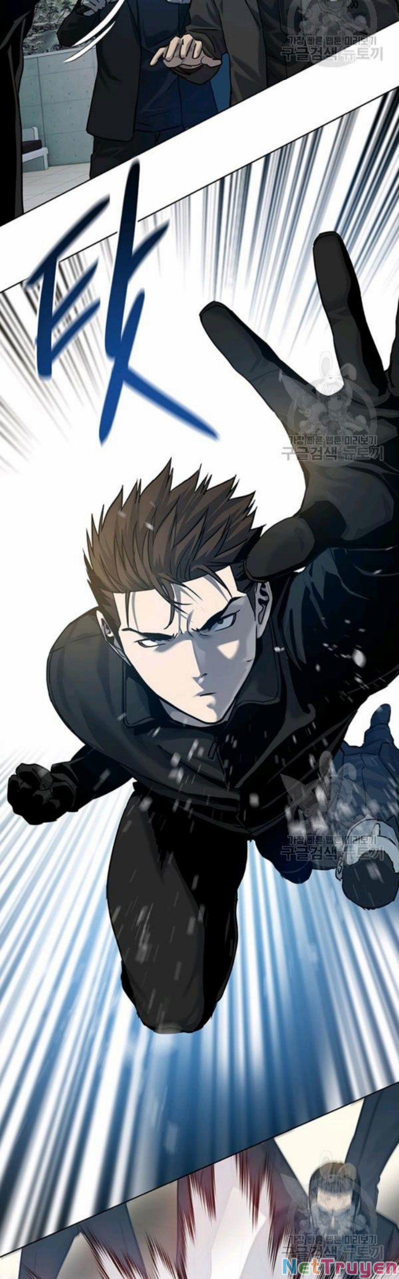 Đội Trưởng Lính Đánh Thuê 99 trang 49