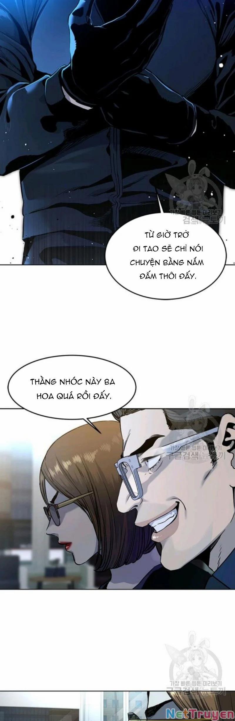 Đội Trưởng Lính Đánh Thuê 99 trang 5