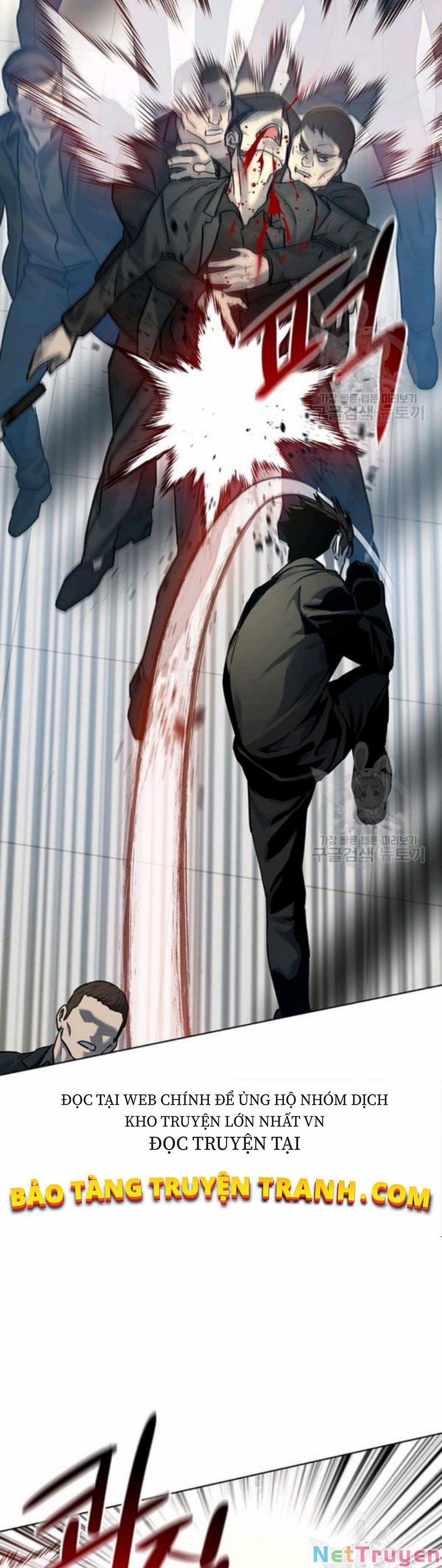 Đội Trưởng Lính Đánh Thuê 99 trang 50