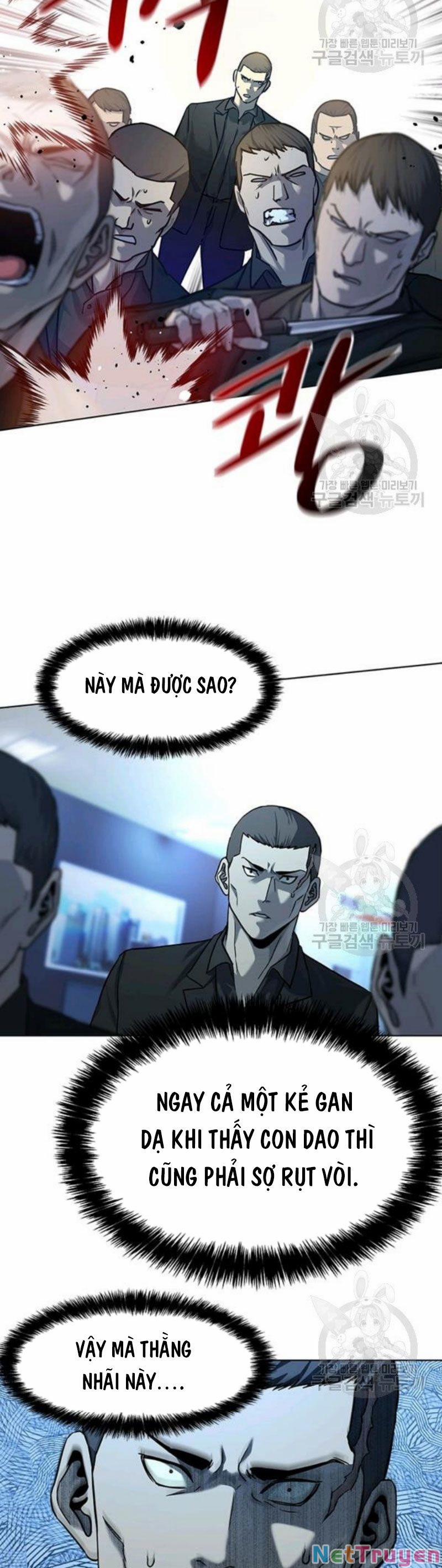 Đội Trưởng Lính Đánh Thuê 99 trang 51