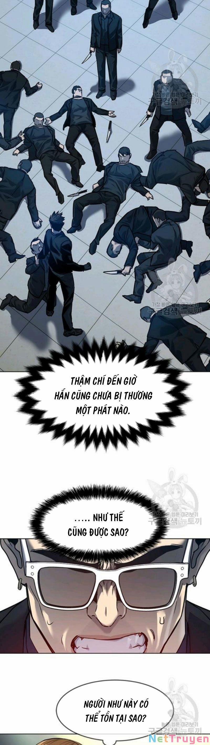 Đội Trưởng Lính Đánh Thuê 99 trang 54