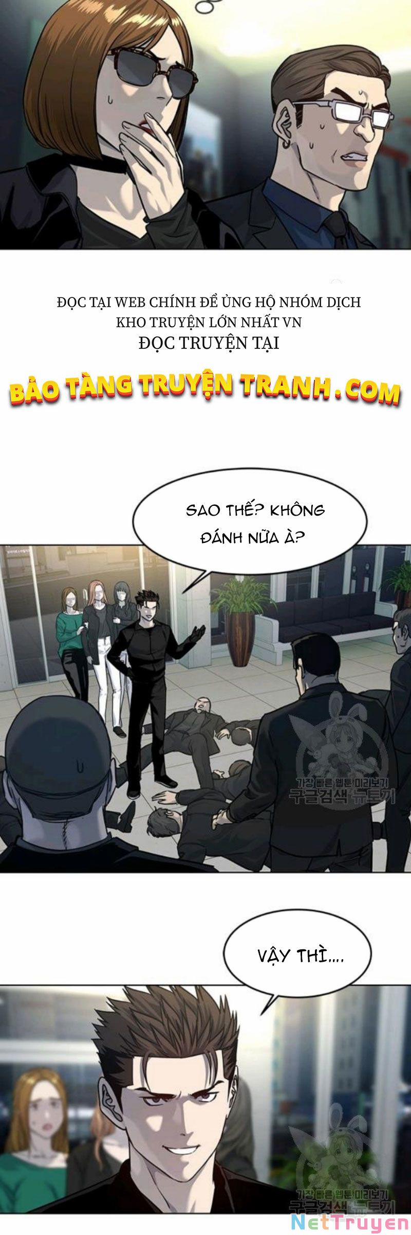 Đội Trưởng Lính Đánh Thuê 99 trang 55