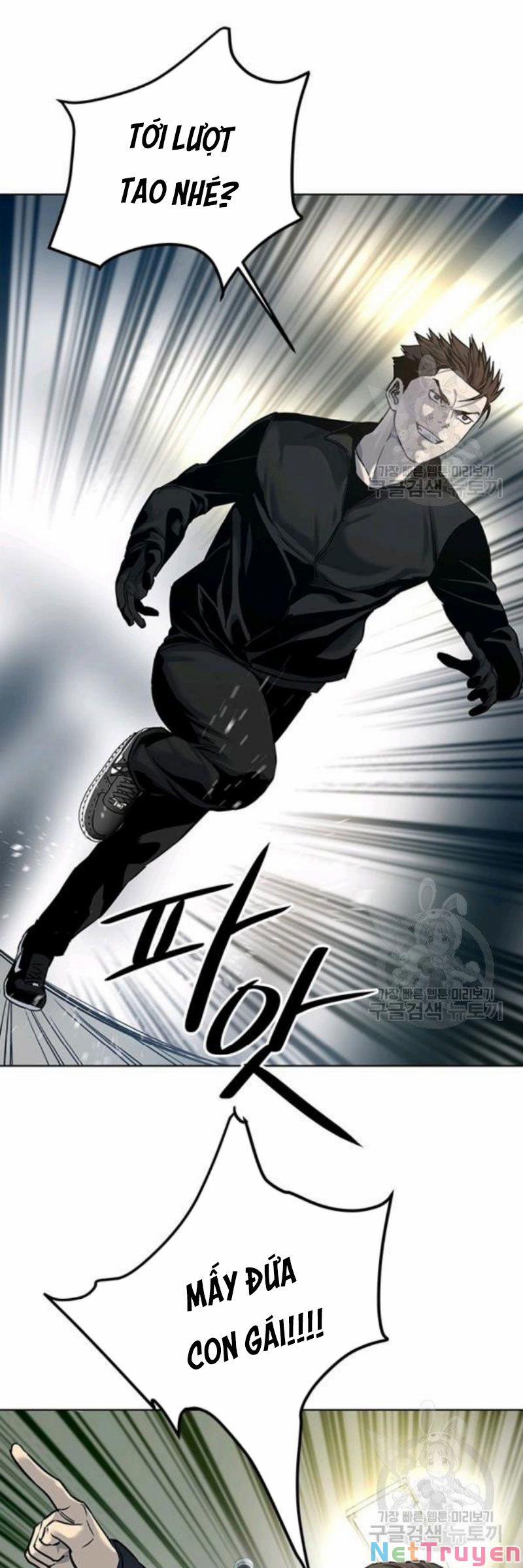 Đội Trưởng Lính Đánh Thuê 99 trang 56