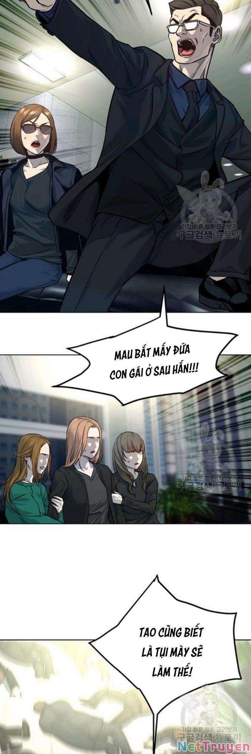 Đội Trưởng Lính Đánh Thuê 99 trang 57