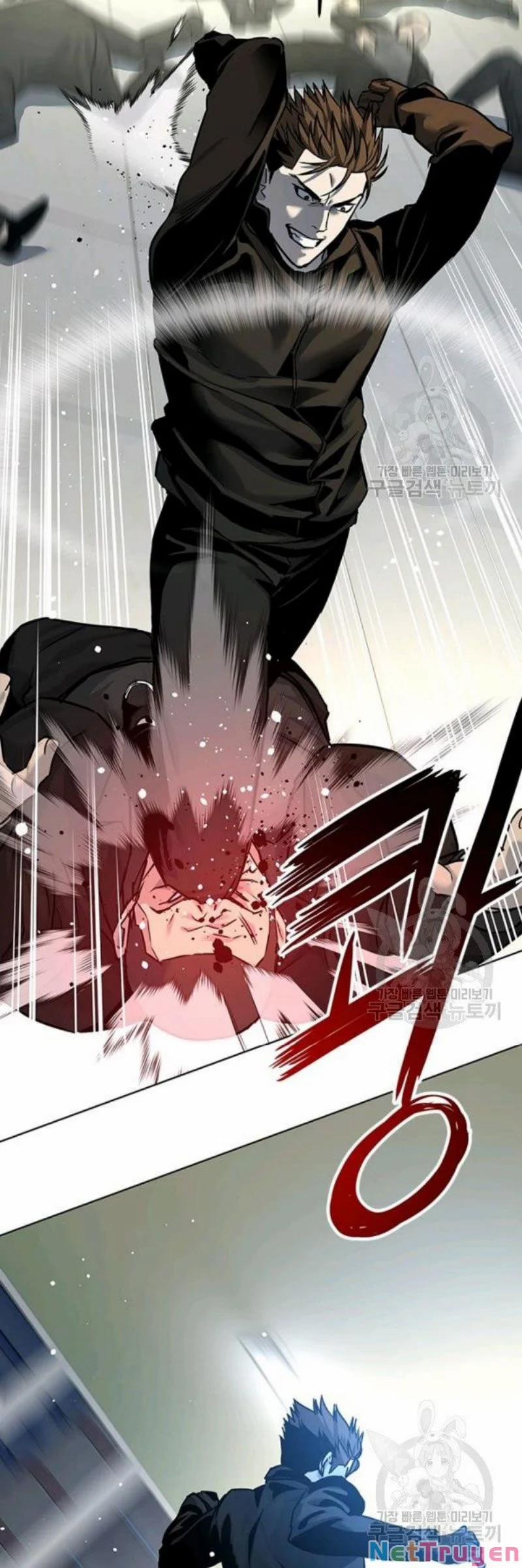 Đội Trưởng Lính Đánh Thuê 99 trang 58