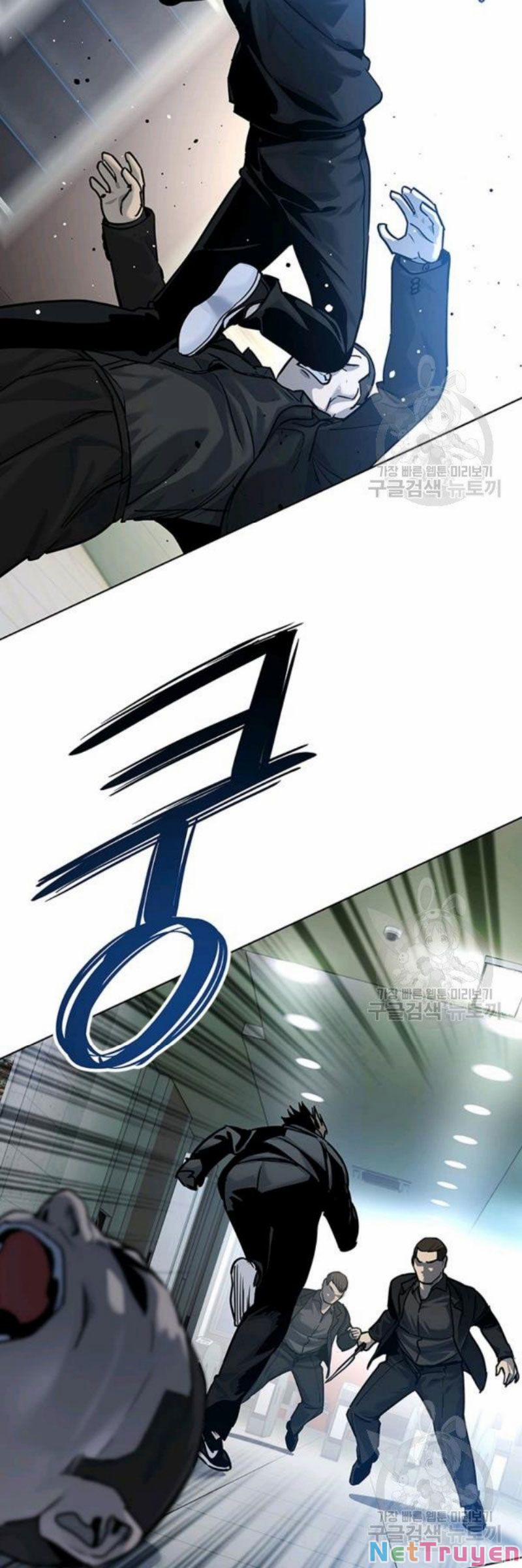 Đội Trưởng Lính Đánh Thuê 99 trang 59