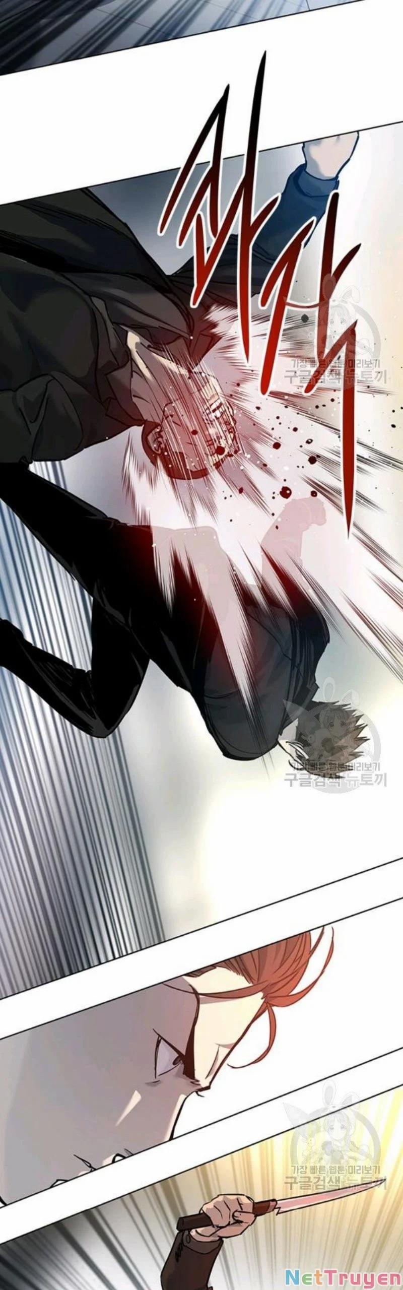 Đội Trưởng Lính Đánh Thuê 99 trang 60