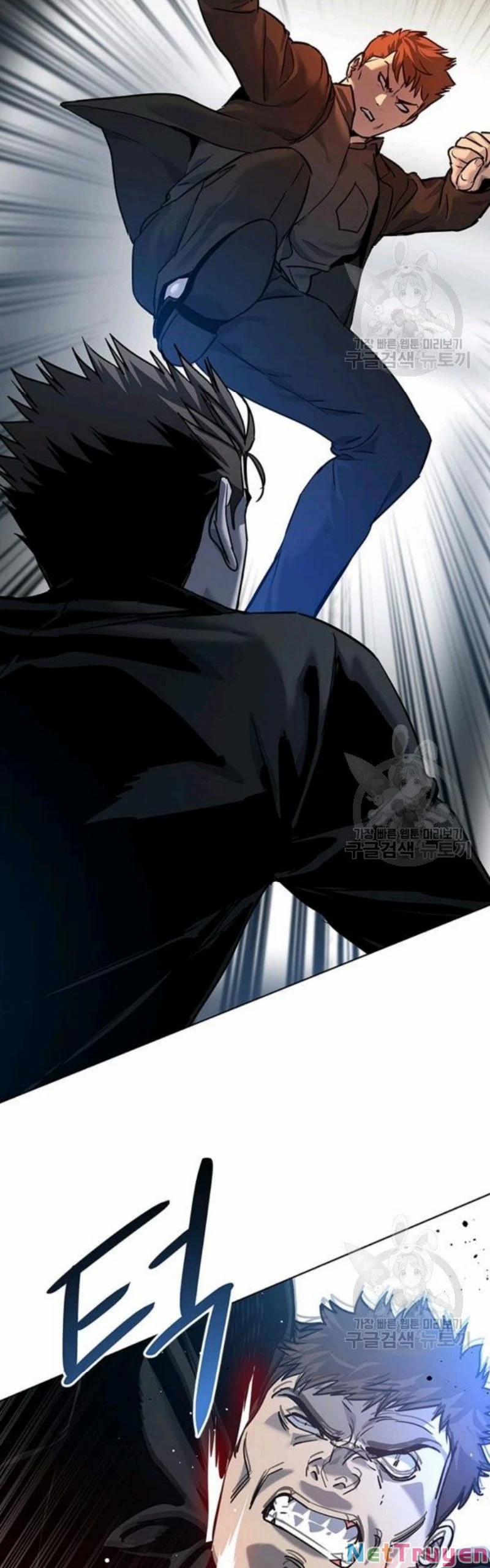 Đội Trưởng Lính Đánh Thuê 99 trang 61