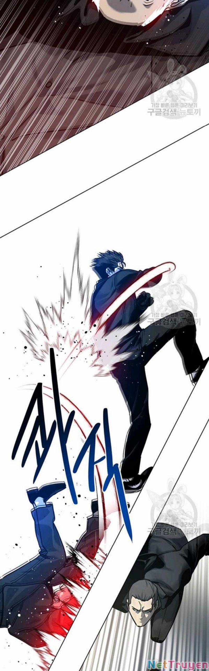 Đội Trưởng Lính Đánh Thuê 99 trang 62