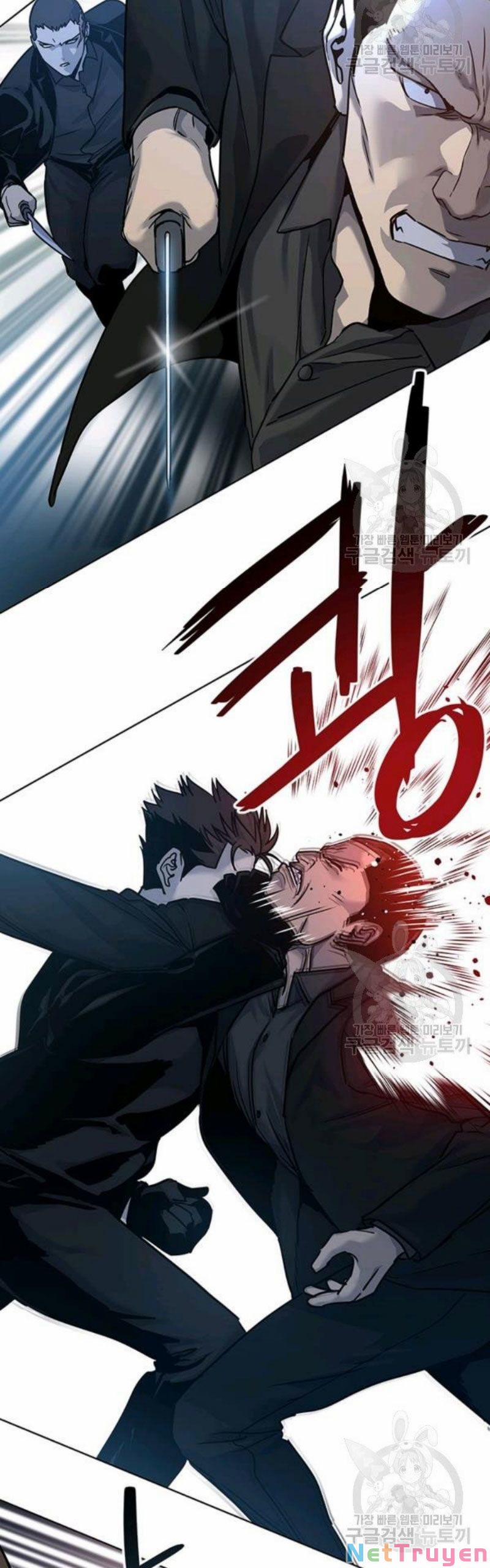 Đội Trưởng Lính Đánh Thuê 99 trang 64