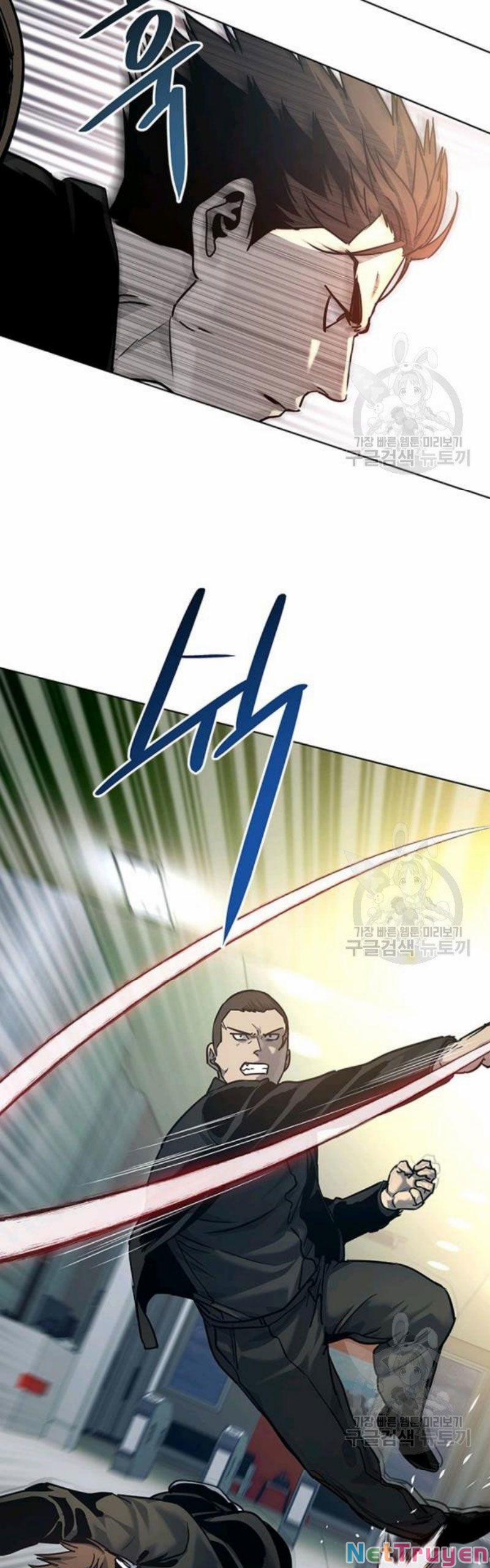 Đội Trưởng Lính Đánh Thuê 99 trang 65