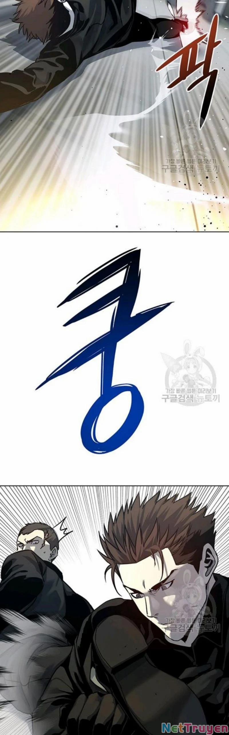 Đội Trưởng Lính Đánh Thuê 99 trang 66