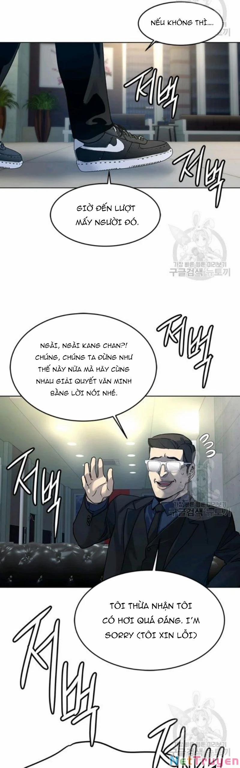 Đội Trưởng Lính Đánh Thuê 99 trang 69