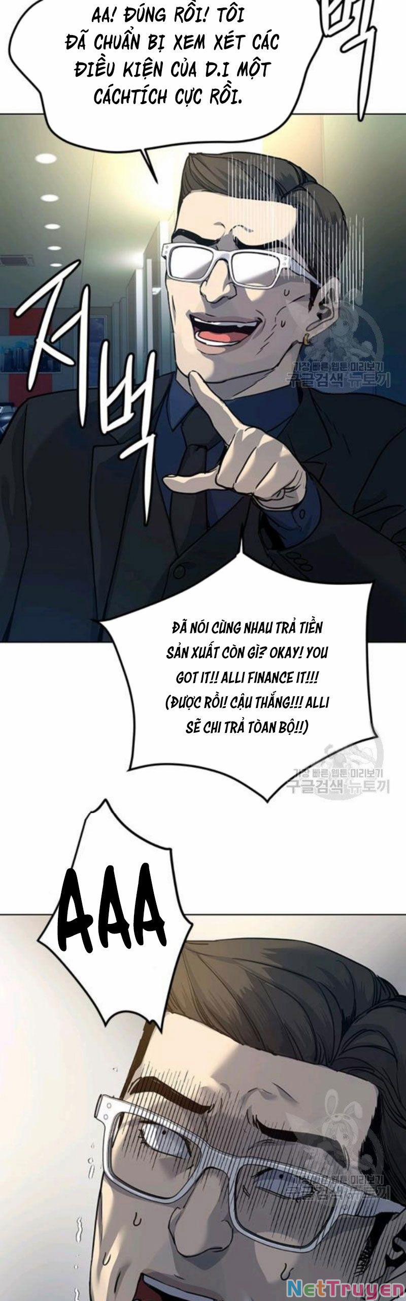 Đội Trưởng Lính Đánh Thuê 99 trang 70