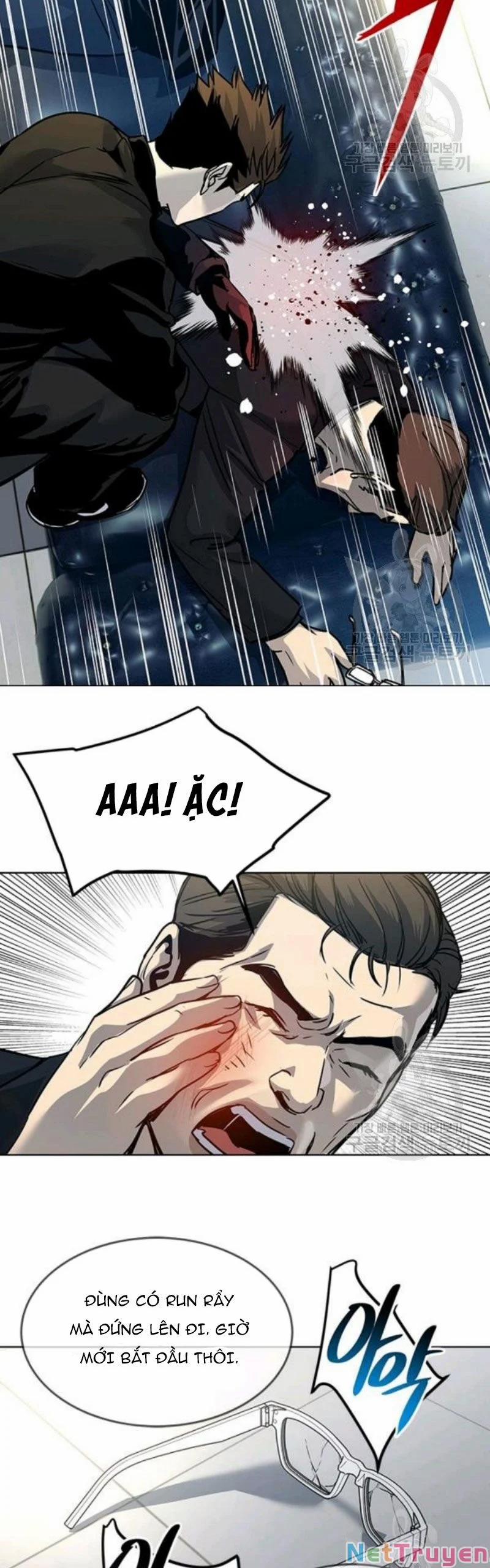 Đội Trưởng Lính Đánh Thuê 99 trang 73