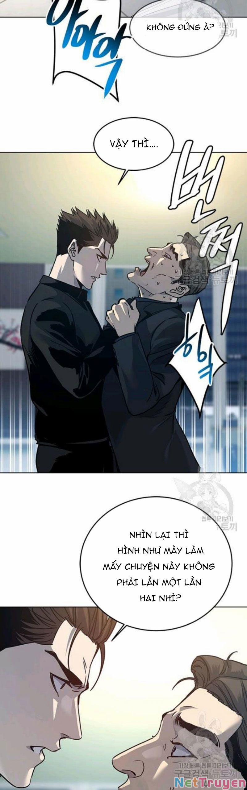 Đội Trưởng Lính Đánh Thuê 99 trang 74