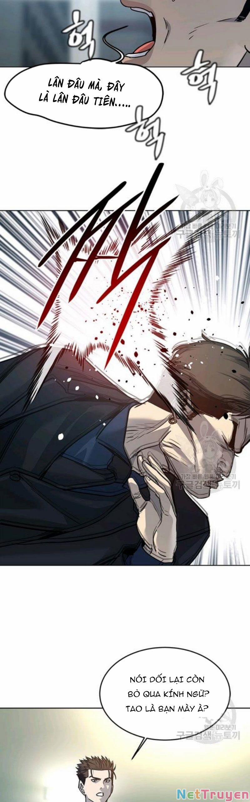 Đội Trưởng Lính Đánh Thuê 99 trang 75