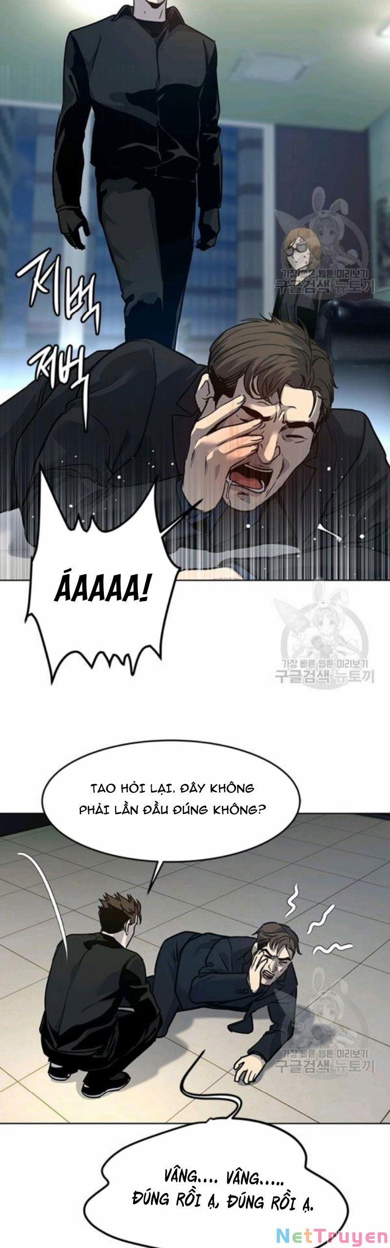 Đội Trưởng Lính Đánh Thuê 99 trang 76