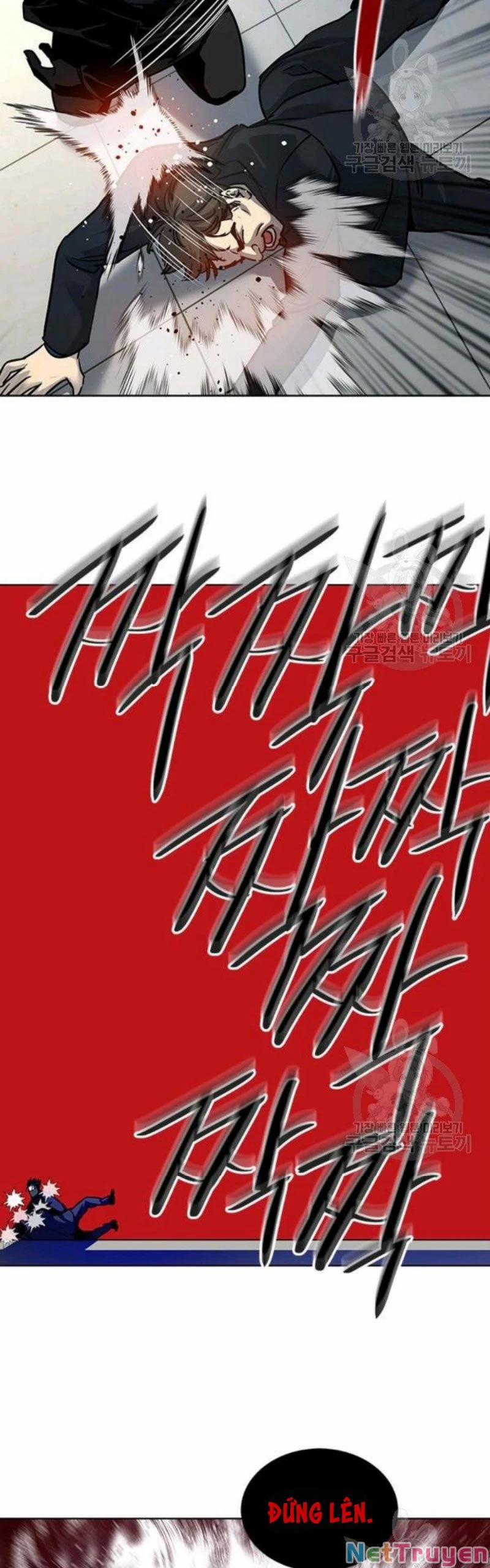 Đội Trưởng Lính Đánh Thuê 99 trang 78