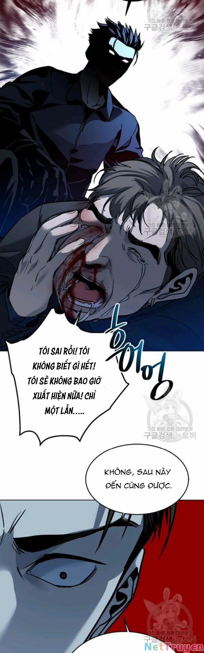 Đội Trưởng Lính Đánh Thuê 99 trang 79