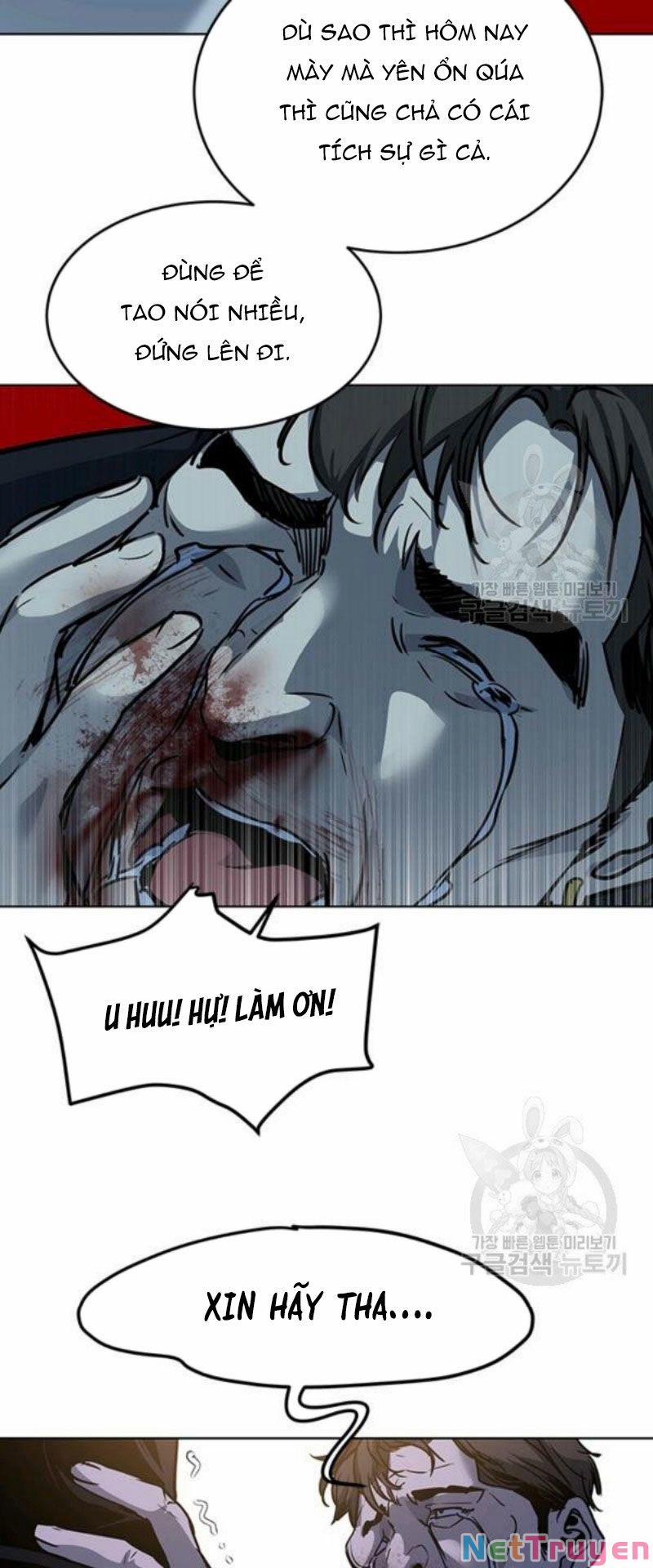 Đội Trưởng Lính Đánh Thuê 99 trang 80