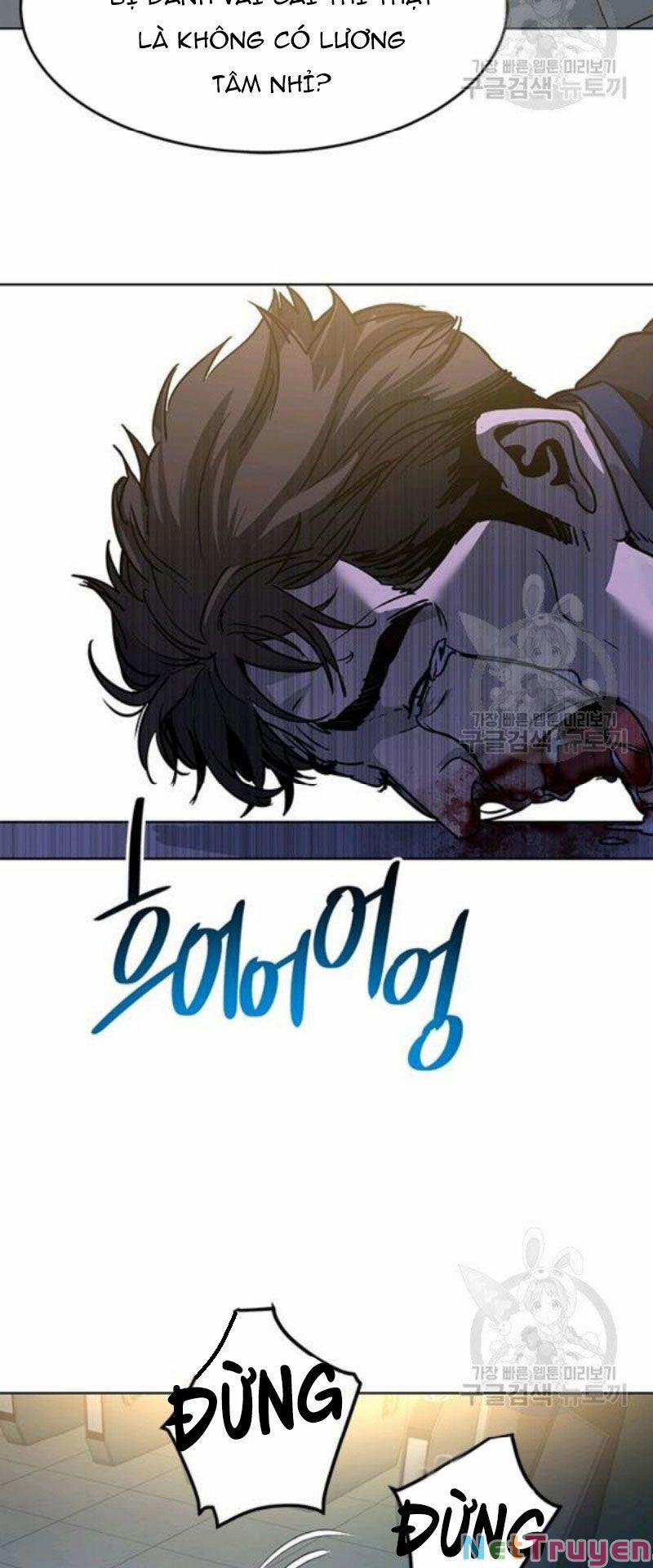 Đội Trưởng Lính Đánh Thuê 99 trang 82